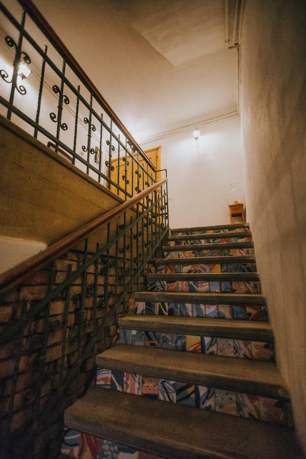 Jap Jap Residence Ap.2 Sibiu Ngoại thất bức ảnh